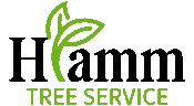 Hamm Tree Service Logo